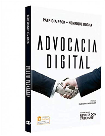 Advocacia Digital - 1ª Edição