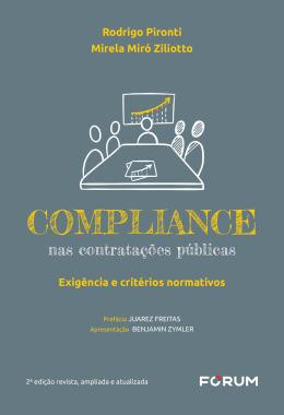 Compliance nas Licitações e Contratos Públicos
