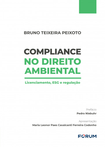 Compliance No Direito Ambiental
