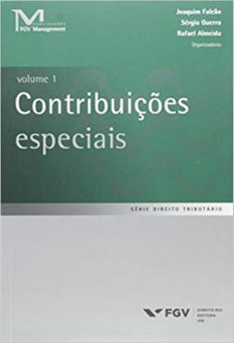 Contribuições Especiais Volume 1