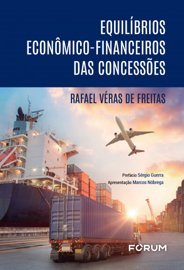 Equilíbrios Econômico-financeiro das Concessões