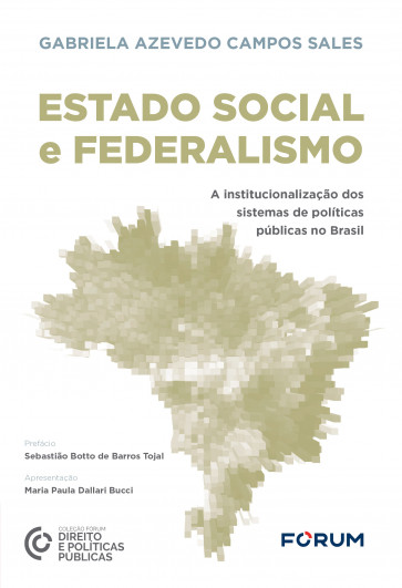 Estado Social e Federalismo
