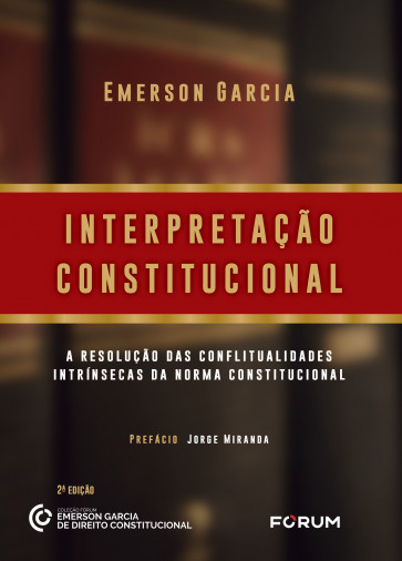 Interpretação Constitucional 2ª edição