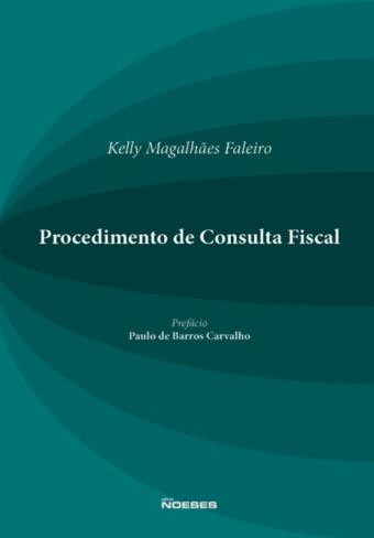 Procedimento de Consulta Fiscal
