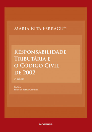 Responsabilidade Tributária e o Código Civil de 2002