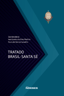 Tratado Brasil-Santa Sé