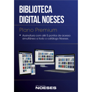 Biblioteca Digital Editora Noeses - Plano Premium