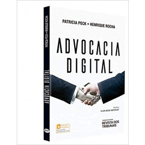 Advocacia Digital - 1ª Edição