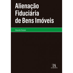 ALIENAÇÃO FIDUCIÁRIA DE BENS IMÓVEIS