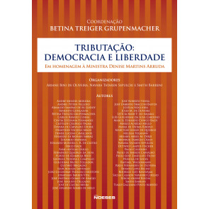 Tributação: Democracia e Liberdade