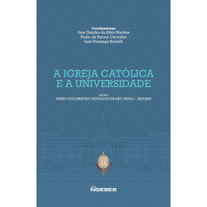A Igreja Católica e a Universidade