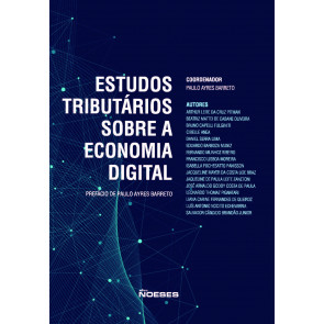 Estudos Tributários Sobre a Economia Digital 