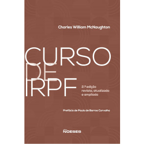 Ebook Curso de IRPF 