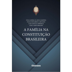 A Família na Constituição Brasileira 