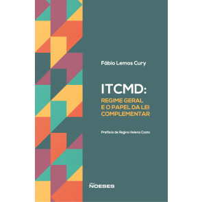 ITCMD: regime geral e o papel da lei complementar 