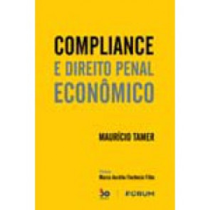 Compliance E Direito Penal Econômico