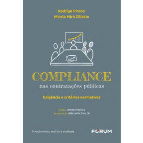 Compliance nas Licitações e Contratos Públicos