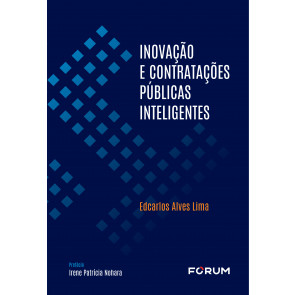 Inovação e Contratações Publicas Inteligentes