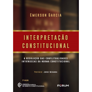 Interpretação Constitucional 2ª edição