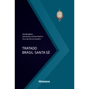 Tratado Brasil-Santa Sé