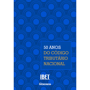 XIII Congresso Nacional de Estudos Tributários - 50 anos do Código Tributário Nacional